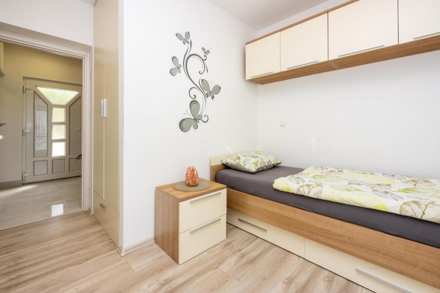 Apartments Lino Селце Номер фото